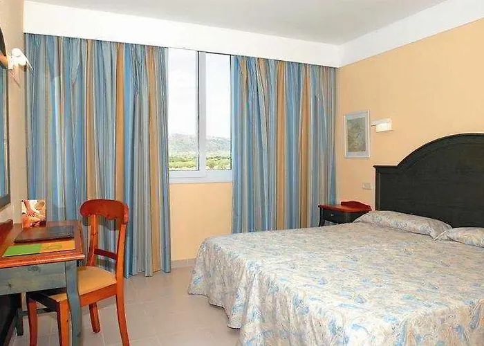 Protur Bonaire Aparthotel Cala Bona 